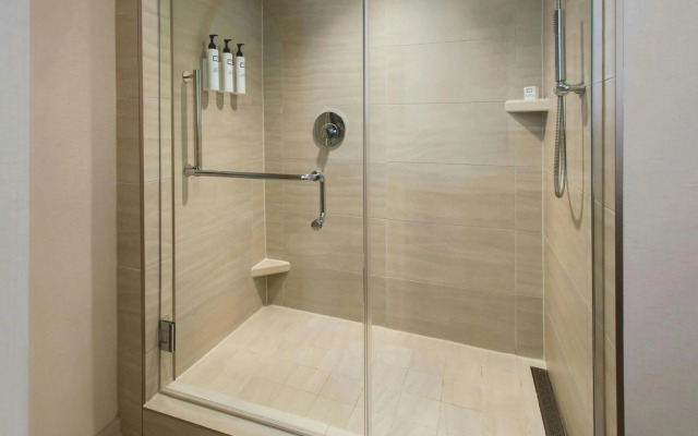 Newport Marriott Hotel & Spa