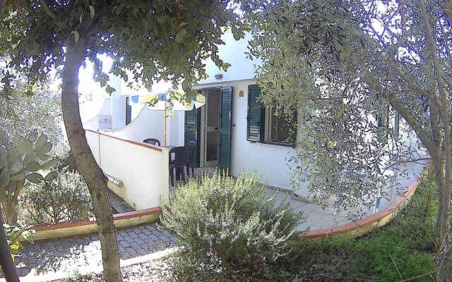 Peschici Mare
