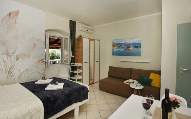 Zukic Apartments RIsan