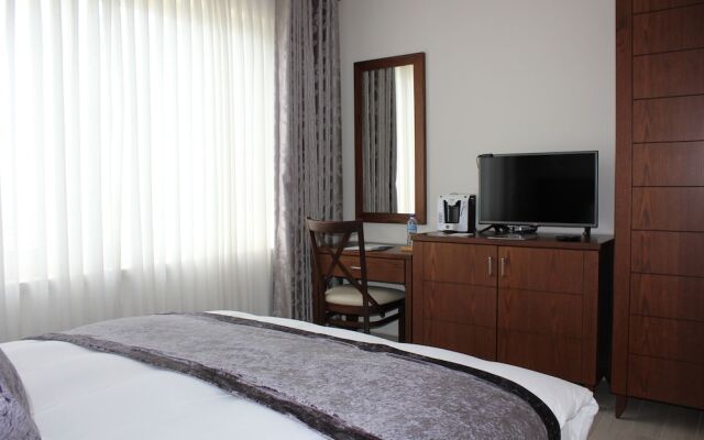 Lavender Boutique Hotel