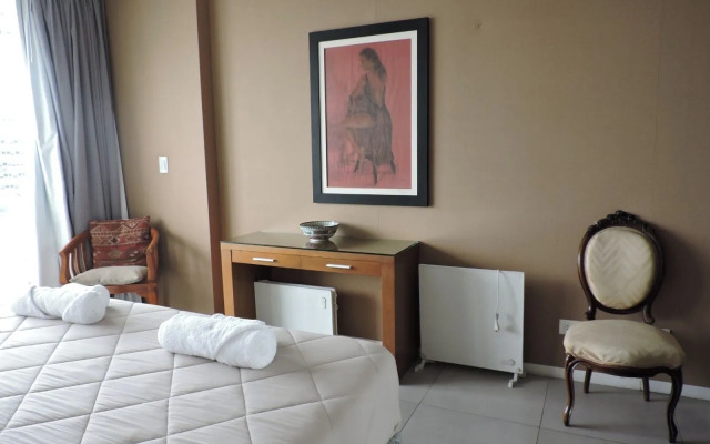 Rivadavia Apartments