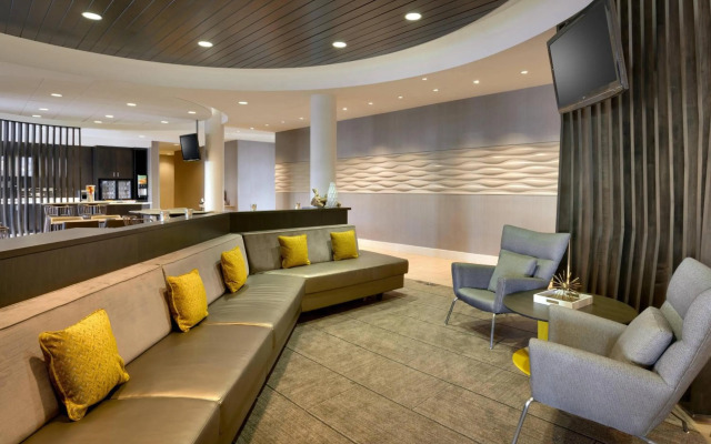 SpringHill Suites by Marriott Vernal