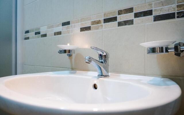 i trulli di Caterina - trullo indipendente