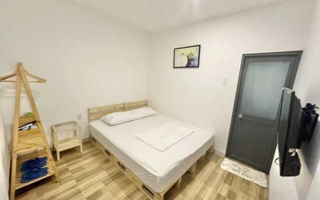 Nhu May Homestay Phu Quoc