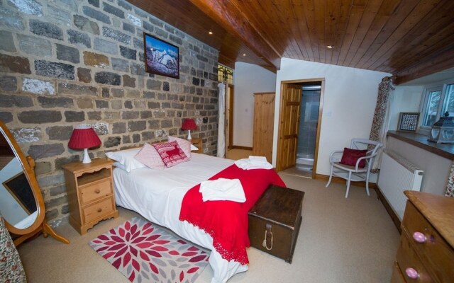 Braistywoods Cottage