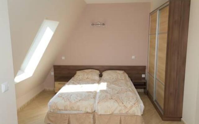 Guest House Dobi