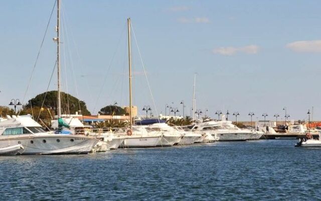 Appartamenti La Caletta Blu Sardinia