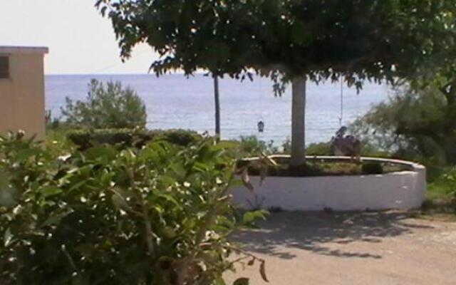 Beach Bungalows