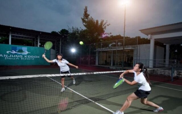 Tanjung Kodok Beach Resort