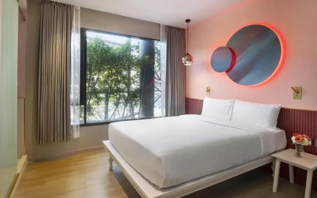 Riva Vibe  Bangkok by PCL