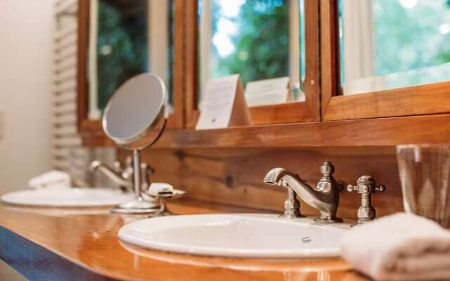 Las Balsas Relais & Chateaux