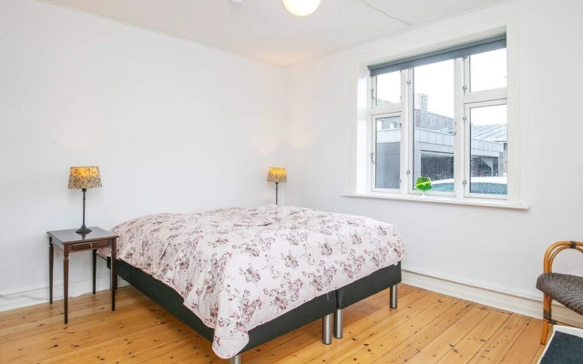 4 Person Holiday Home in Esbjerg V