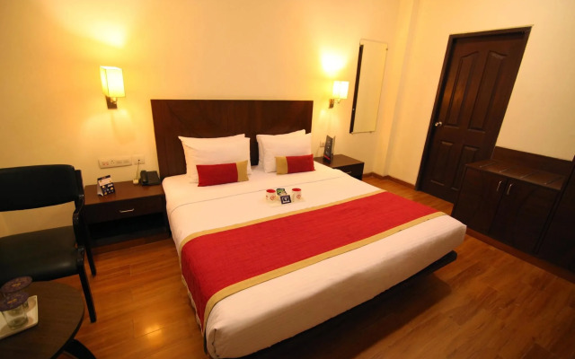 OYO Premium Jaipur Airport 2