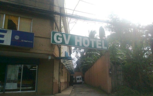 GV Hotel Ipil
