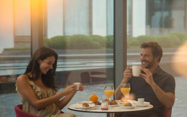 Novotel Suites Luxembourg