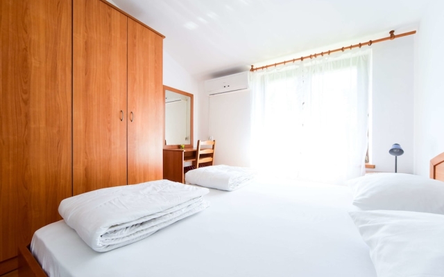 Apartments Mrva