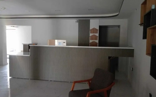 Akarca Butik Otel