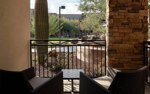 Residence Inn Scottsdale Salt River