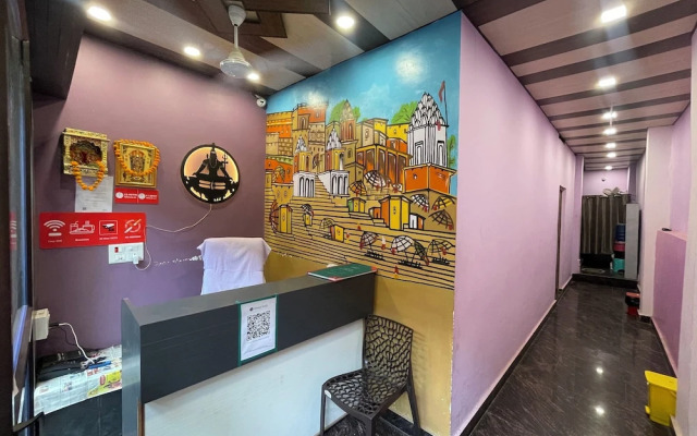 Shiv Darshan Home Stay