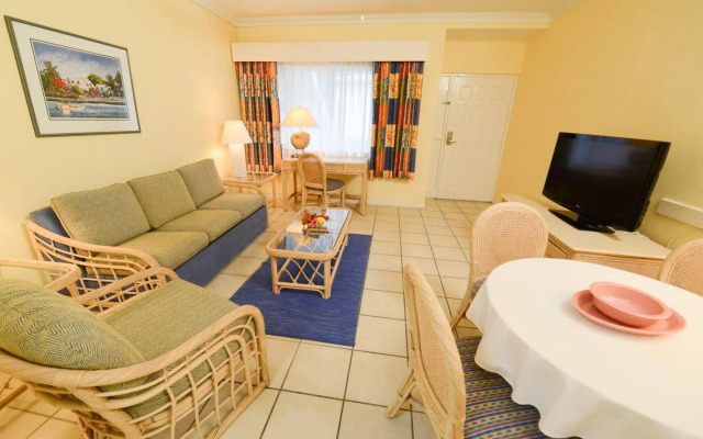 Bay View Suites Paradise Island