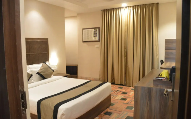 I Towne Deoghar -814112