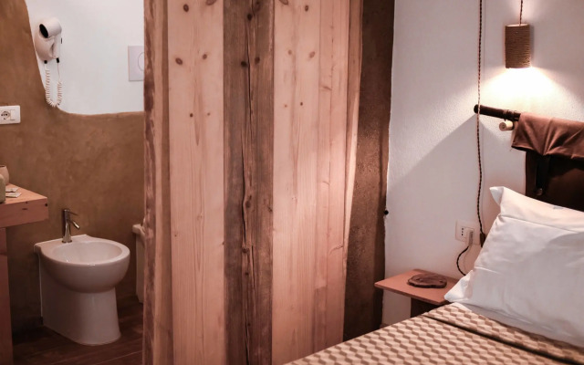 Sempreverde Atelier B&B