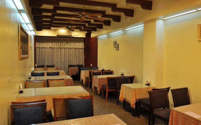 Hua Guo Hotel