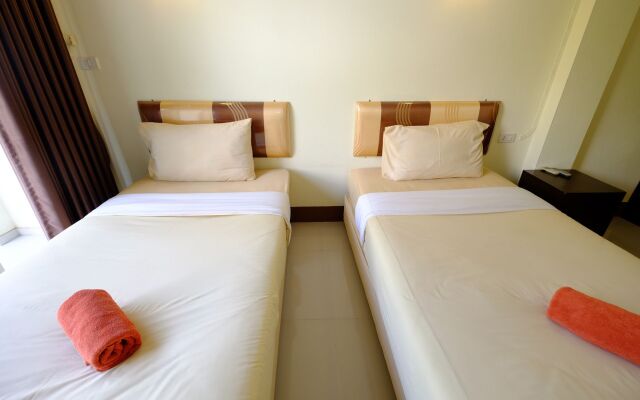 The Room Hotel