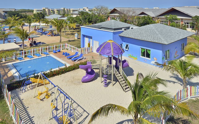 Melia Jardines Del Rey