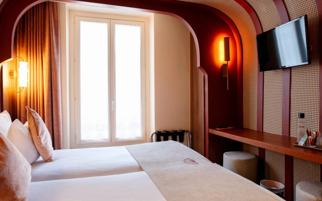 Hôtel Sacha