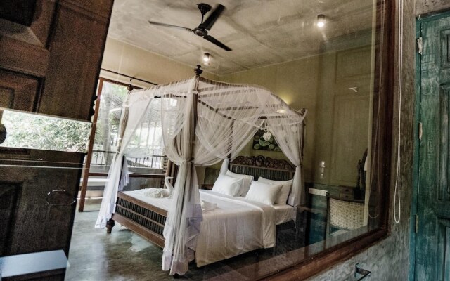 Ayur Ayur Ayurveda Retreat