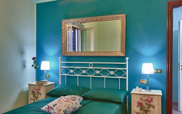 B&B Colle Visconti