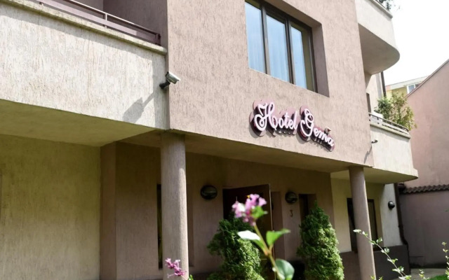 Hotel Gema