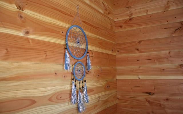 Cabaña Aroma de Campo