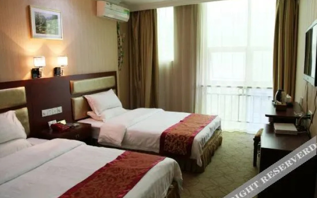 Mingyuan Hotel