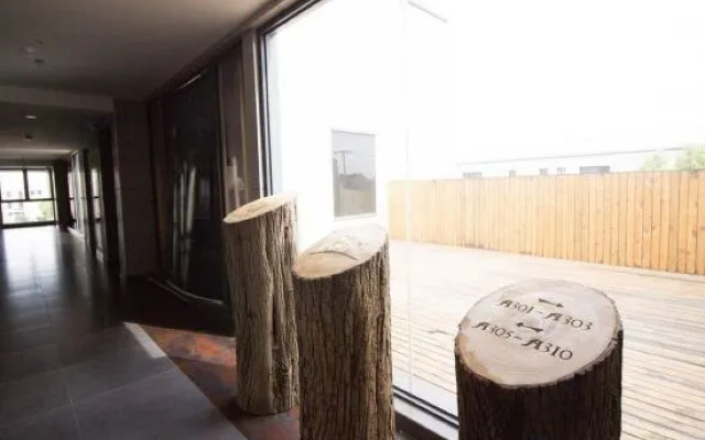 Tuke Hotel (Shanghai Xinchang Old Town)
