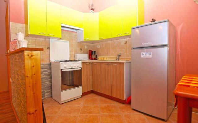Apartments Anto 1296