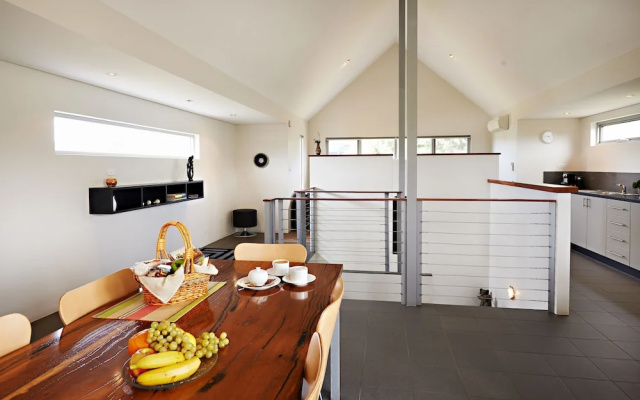 Hanover Bay Apartments