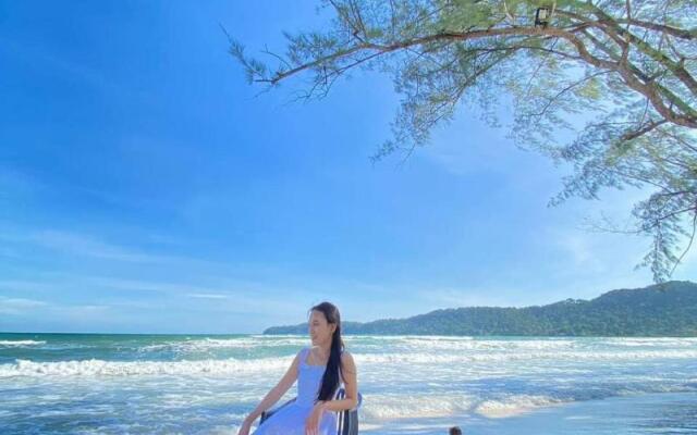 Moonlight Resort Koh Rongsanloem