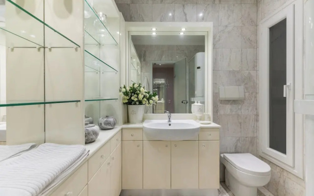 Etoile by halu' Chic apartment