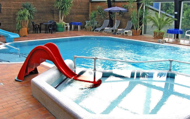 Geesthof Hechthausen