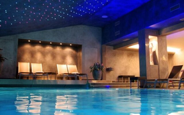 Locanda al Castello Wellness Resort