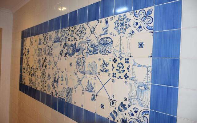 Rossio Apartments