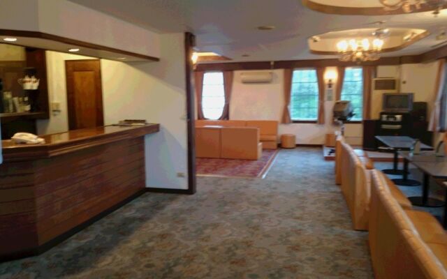 Tateyama Resort Hotel