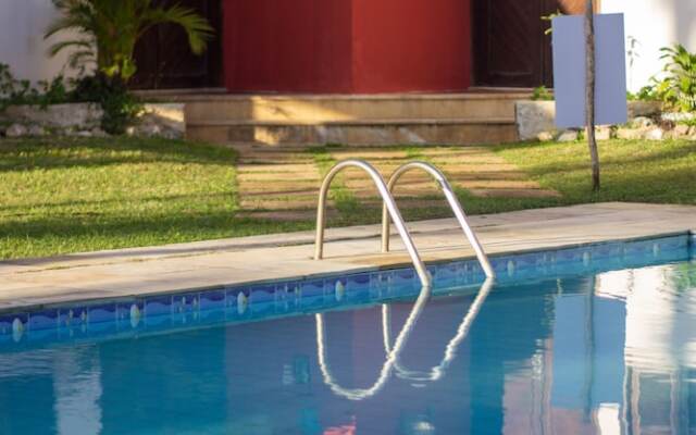 Gato do Mato Hostel & KitePoint