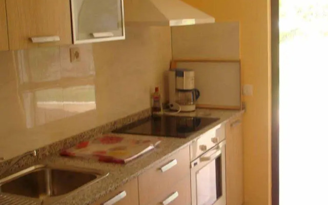 VIP Sun Club Bungalows