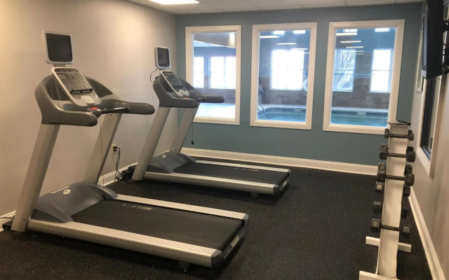 Country Inn & Suites by Radisson, Gettysburg, PA