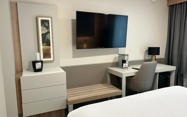 The Capitol Hotel Downtown, Ascend Hotel Collection