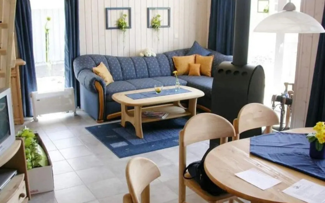 Exklusives Skandinavisches Ferienhaus for 6