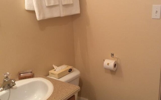 Camping Le Quatre Chemins